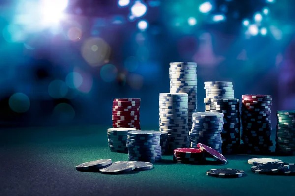 biru777 Live Casino