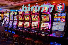 biru777 Live Sportsbook Markets at Your Fingertips