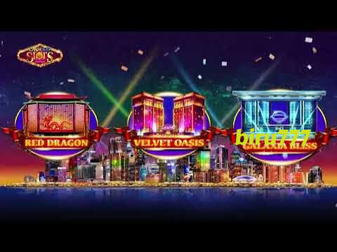 biru777 Live Game Shows at biru777
